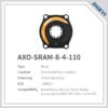 SIGEYI AXO - SRAM-8-4-110