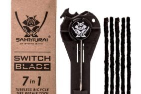 KIT REPARADOR SWITHBLADE 1u