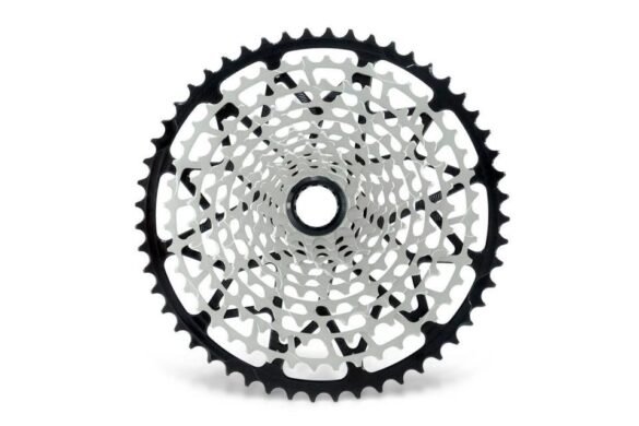 CASSETTE 12V 10-52 MICRO SPLINE MTB GARBARUK