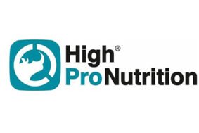 HIGH PRO NUTRITION