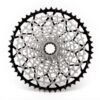 CASSETTE 12V 10-52 SRAM XD BLACK GARBARUK