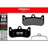 BIKE STANDARD BRAKE PAD FORMULA CURA 4