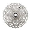 CASSETTE 12V 10-51 SHIMANO DEORE  MICRO SPLINE