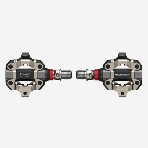 POTENCIOMETRO ASSIOMA PRO MX-2 DUAL