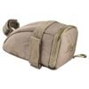 COLUMBUS BOLSA SILLIN  BIKE SADDLE BAG RPET KHAKI