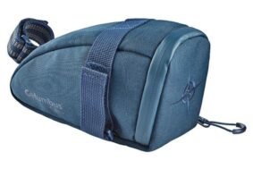 COLUMBUS BOLSA SILLIN  BIKE SADDLE BAG RPET NAVY