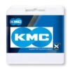Cadena KMC X11 EL Plata