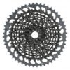 CASETTE SRAM 12V 10-50 GX EAGLE XG-1275 BLACK