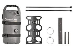 COLUMBUS BIKE DRY FORK BAG 3L RECICLABLE