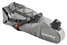 COLUMBUS BIKE DRY SADDLE BAG 11L RECICLABLE