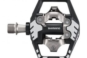 JUEGO PEDALES SHIMANO XT8120 TRIAL