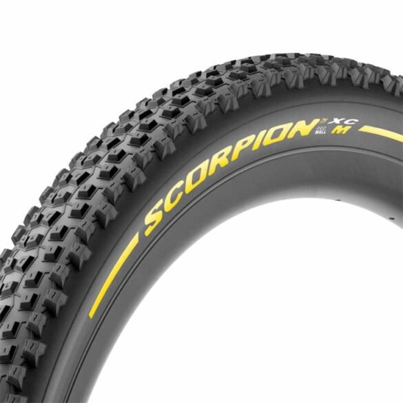 29X2 40 PIRELLI SCORPION XC M PRO