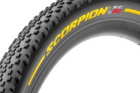 29X2 40 PIRELLI SCORPION XC RC YELLOW