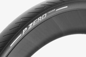 700X26 CUBIERTA PIRELLI P ZERO ROAD