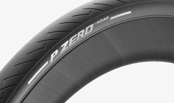 700X26 CUBIERTA PIRELLI P ZERO ROAD