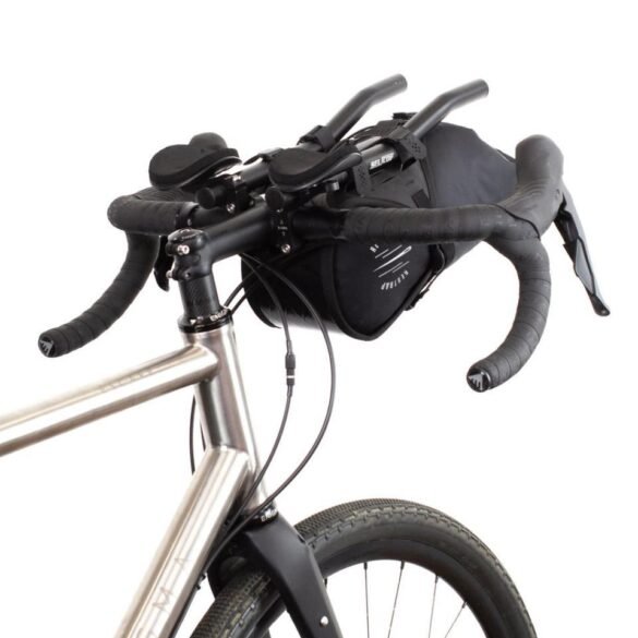 Bolsa Restrap Adventure 7L para extensiones Race A