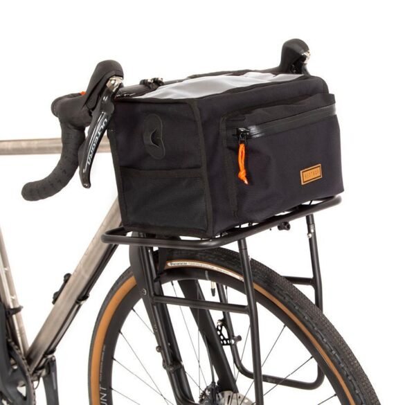 Bolsa Restrap Rando 11L