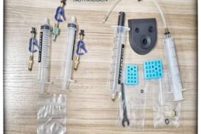 RECAMBIO MAGURA KIT PURGADO BLEEDKIT PREMIUM MAGURA MT