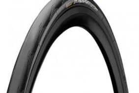 700X25C CONTINENTAL GRAND SPORT RACE PLEGABLE NEGR