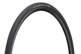 700X25C CONTINENTAL ULTRA SPORT III PLEGABLE