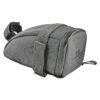 Columbus bike saddle Bag RPET Gris