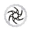 Disco de freno Galfer Disc Wave fixed 2 0mm 160mm
