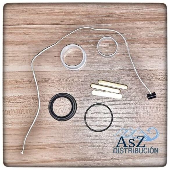 Kit de mantenimiento para tijas cable externo 27 2