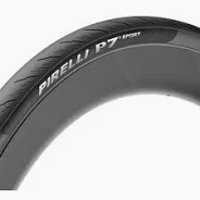 NEUMATICO PIRELLI P7 SPORT 700 X 24 CUBIERTA
