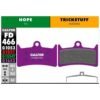 Pastillas Galfer Hope V4  FD466  - Ebike