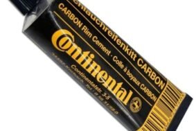 TUBO PEGAMENTO CONTINENTAL CARBONO 25G