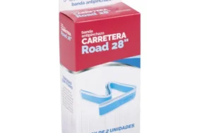 BANDA ANTIPINCHAZOS FUNDAX CRTA PACK 2U