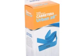 BANDA ANTIPINCHAZOS FUNDAX URBAN 28"