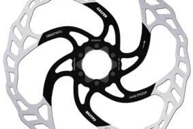 DISCO DE FRENO GALFER WAVE DISC CENTER LOCK 223MM X 2.0MM EBIKE