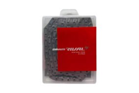 CADENA SRAM 12V RIVAL 120 ESLABONES