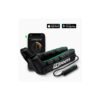Reboots Go Lite Boots portátil 4 cámaras Set - M