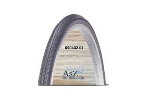 NEUMATICO CUBIERTA SPORT TREKKING 700 X 35B (28")