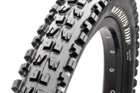 NEUMATICO MAXXIS 29X2.30 MINION DHF EXO TR DC