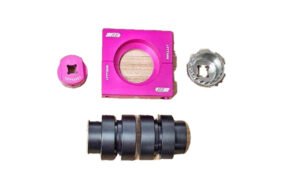 Herramientas Lefty Ocho WSS - Damper Top Cap Socket - LFYT2052