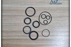 Kit Lefty Ocho WSS - Chamber Servicio 200 horas