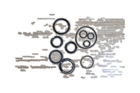 Kit Lefty Ocho WSS - Oppo Servicio 100 horas