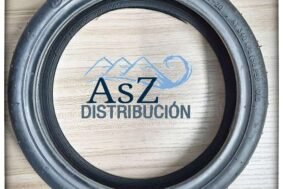 Cubierta 8" 1/2 x 2 para Xiaomi