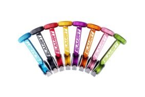 Herramienta purga Sumart negro doble piston