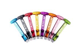 Herramienta purga Sumart AZUL doble piston