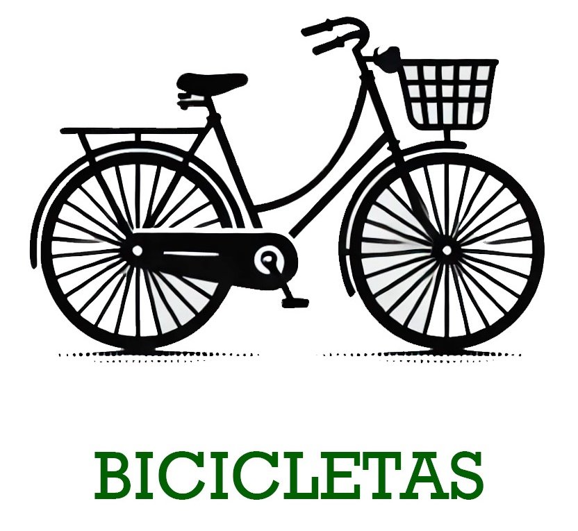 FAM BICICLETAS