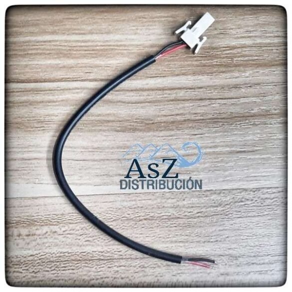 Cable conector luz trasera Xiaomi