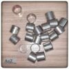 Casquillos WSS 9mm  DPS/X2 use