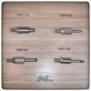 DVO Diamond Damper Oil Fill