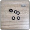 FOX DHX2 U-Cup Seal  21   NBR WSS