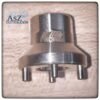 FOX DHX2/FX2  2021   Comp Valve Cap Remove Tool WS