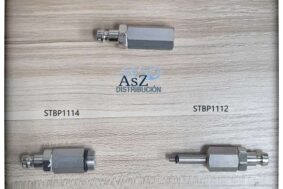 FOX FORK FIT TERRALOGIC OIL FILL NEEDLE ADAPTADOR